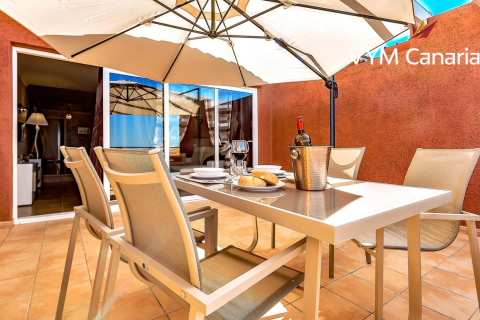 Apartment for sale in Torviscas, Tenerife, Spain 2 bedrooms, 70 sq.m. No. 144592 - photo 6