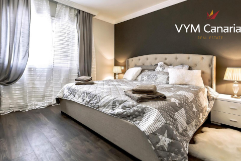 Apartment for sale in Torviscas, Tenerife, Spain 2 bedrooms, 70 sq.m. No. 144592 - photo 12