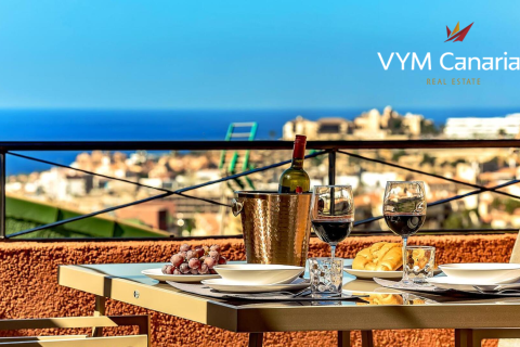 Apartment for sale in Torviscas, Tenerife, Spain 2 bedrooms, 70 sq.m. No. 144592 - photo 16