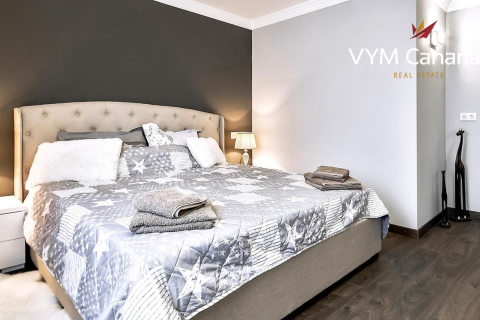 Apartment for sale in Torviscas, Tenerife, Spain 2 bedrooms, 70 sq.m. No. 144592 - photo 13