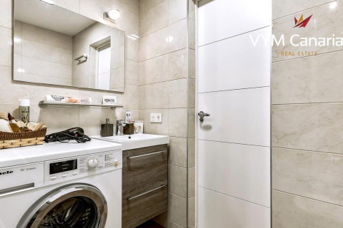 Apartment for sale in Torviscas, Tenerife, Spain 2 bedrooms, 70 sq.m. No. 144592 - photo 11