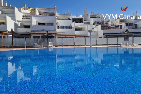 Apartment for sale in Torviscas, Tenerife, Spain 2 bedrooms, 70 sq.m. No. 144592 - photo 15