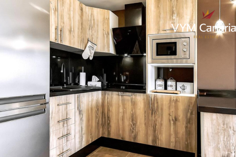 Apartment for sale in Torviscas, Tenerife, Spain 2 bedrooms, 70 sq.m. No. 144592 - photo 8