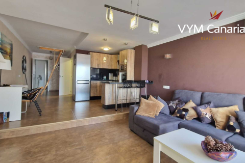 Apartment for sale in Torviscas, Tenerife, Spain 2 bedrooms, 70 sq.m. No. 144592 - photo 5