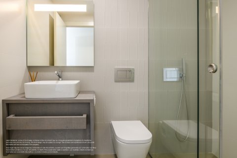 Villa pārdošanā Dehesa De Campoamor, Alicante, Spānijā 3 istabas, 145 m2 Nr. 154478 - attēls 11