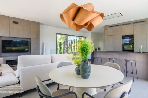 Villa pārdošanā Dehesa De Campoamor, Alicante, Spānijā 3 istabas, 145 m2 Nr. 154478 - attēls 4