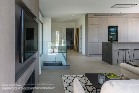 Villa pārdošanā Dehesa De Campoamor, Alicante, Spānijā 3 istabas, 145 m2 Nr. 154478 - attēls 6