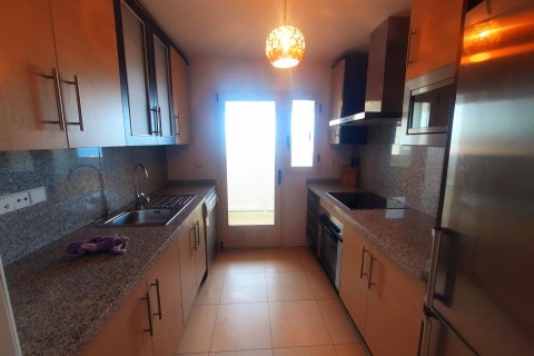 Apartament Benidorm, Alicante, Hiszpania 2 sypialnie, 120 mkw. nr 109413 – zdjęcie 19