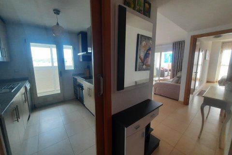 Apartament Benidorm, Alicante, Hiszpania 2 sypialnie, 120 mkw. nr 109413 – zdjęcie 28