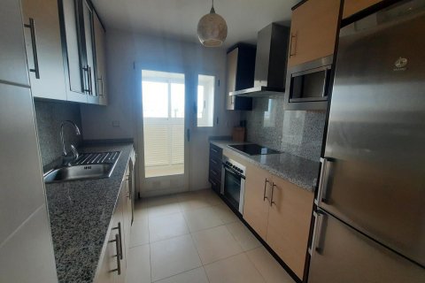 Apartament Benidorm, Alicante, Hiszpania 2 sypialnie, 120 mkw. nr 109413 – zdjęcie 20