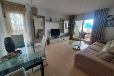 Apartament Benidorm, Alicante, Hiszpania 2 sypialnie, 120 mkw. nr 109413 – zdjęcie 8