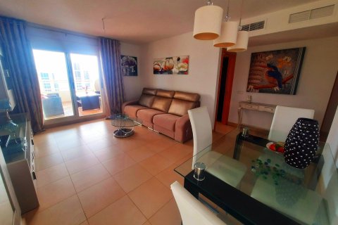Apartament Benidorm, Alicante, Hiszpania 2 sypialnie, 120 mkw. nr 109413 – zdjęcie 5