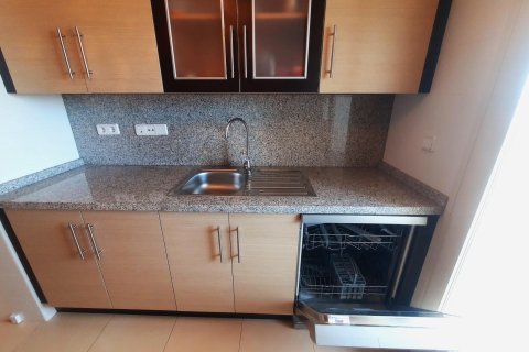 Apartament Benidorm, Alicante, Hiszpania 2 sypialnie, 120 mkw. nr 109413 – zdjęcie 22