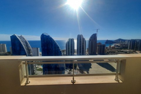 Apartament Benidorm, Alicante, Hiszpania 2 sypialnie, 120 mkw. nr 109413 – zdjęcie 2