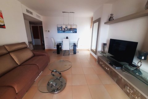 Apartament Benidorm, Alicante, Hiszpania 2 sypialnie, 120 mkw. nr 109413 – zdjęcie 8