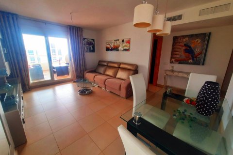 Apartament Benidorm, Alicante, Hiszpania 2 sypialnie, 120 mkw. nr 109413 – zdjęcie 4