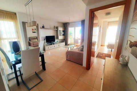 Apartament Benidorm, Alicante, Hiszpania 2 sypialnie, 120 mkw. nr 109413 – zdjęcie 6
