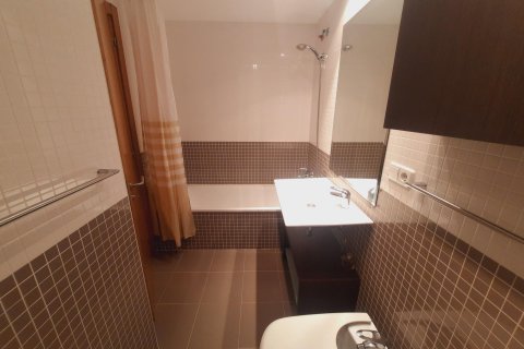 Apartament Benidorm, Alicante, Hiszpania 2 sypialnie, 120 mkw. nr 109413 – zdjęcie 24