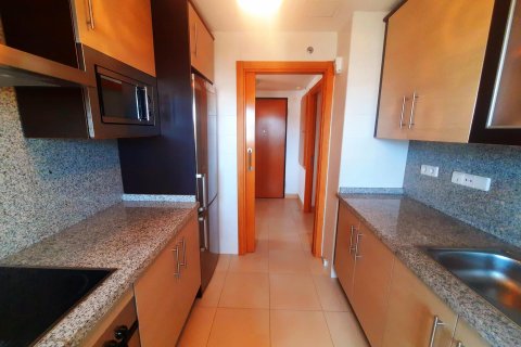 Apartament Benidorm, Alicante, Hiszpania 2 sypialnie, 120 mkw. nr 109413 – zdjęcie 19