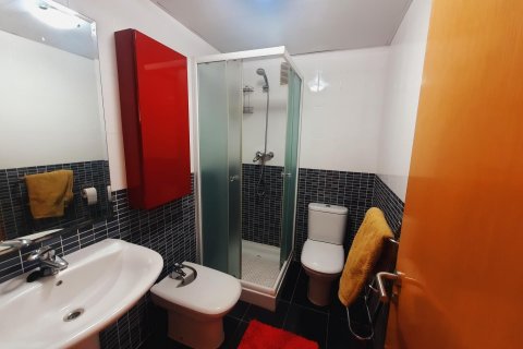 Apartament Benidorm, Alicante, Hiszpania 2 sypialnie, 120 mkw. nr 109413 – zdjęcie 15