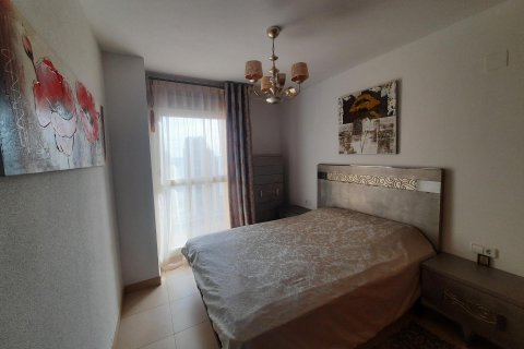 Apartament Benidorm, Alicante, Hiszpania 2 sypialnie, 120 mkw. nr 109413 – zdjęcie 10