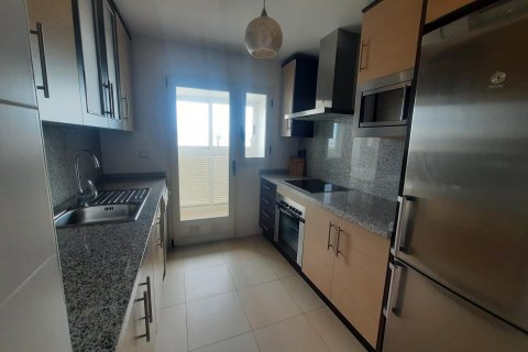Apartament Benidorm, Alicante, Hiszpania 2 sypialnie, 120 mkw. nr 109413 – zdjęcie 21