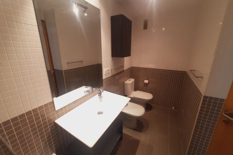 Apartament Benidorm, Alicante, Hiszpania 2 sypialnie, 120 mkw. nr 109413 – zdjęcie 25