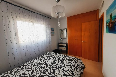 Apartament Benidorm, Alicante, Hiszpania 2 sypialnie, 120 mkw. nr 109413 – zdjęcie 14