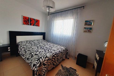Apartament Benidorm, Alicante, Hiszpania 2 sypialnie, 120 mkw. nr 109413 – zdjęcie 12
