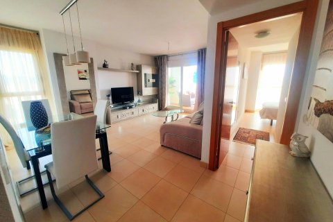 Apartament Benidorm, Alicante, Hiszpania 2 sypialnie, 120 mkw. nr 109413 – zdjęcie 7