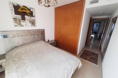 Apartament Benidorm, Alicante, Hiszpania 2 sypialnie, 120 mkw. nr 109413 – zdjęcie 9