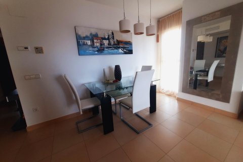 Apartament Benidorm, Alicante, Hiszpania 2 sypialnie, 120 mkw. nr 109413 – zdjęcie 16