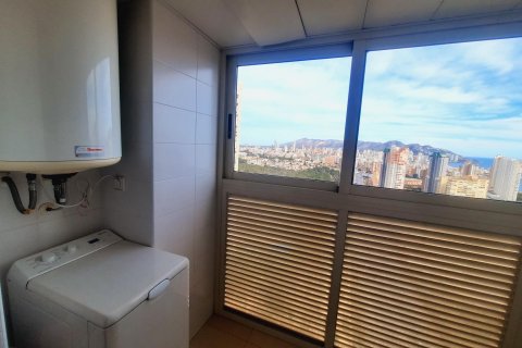 Apartament Benidorm, Alicante, Hiszpania 2 sypialnie, 120 mkw. nr 109413 – zdjęcie 22