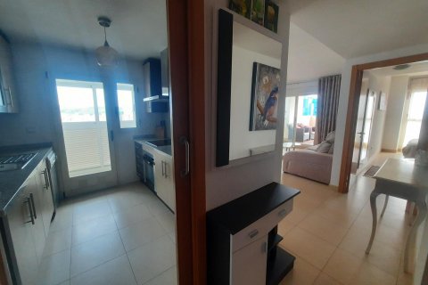 Apartament Benidorm, Alicante, Hiszpania 2 sypialnie, 120 mkw. nr 109413 – zdjęcie 27