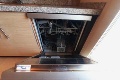 Apartament Benidorm, Alicante, Hiszpania 2 sypialnie, 120 mkw. nr 109413 – zdjęcie 17