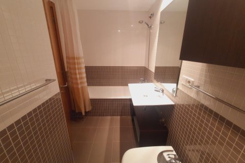 Apartament Benidorm, Alicante, Hiszpania 2 sypialnie, 120 mkw. nr 109413 – zdjęcie 25