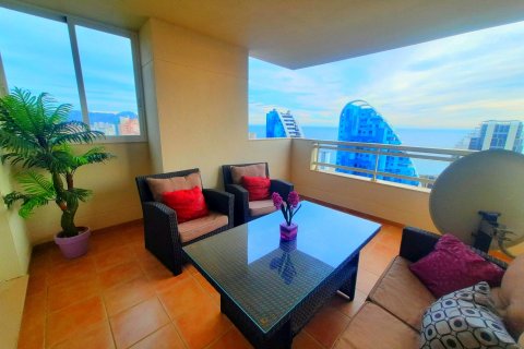 Apartament Benidorm, Alicante, Hiszpania 2 sypialnie, 120 mkw. nr 109413 – zdjęcie 29