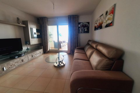 Apartament Benidorm, Alicante, Hiszpania 2 sypialnie, 120 mkw. nr 109413 – zdjęcie 5