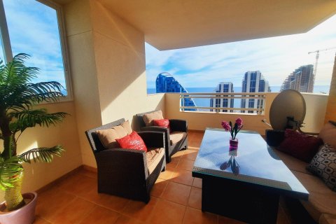 Apartament Benidorm, Alicante, Hiszpania 2 sypialnie, 120 mkw. nr 109413 – zdjęcie 3
