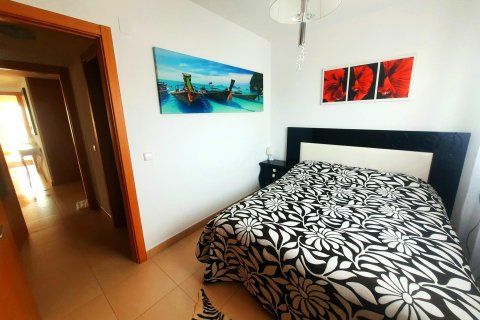 Apartament Benidorm, Alicante, Hiszpania 2 sypialnie, 120 mkw. nr 109413 – zdjęcie 11