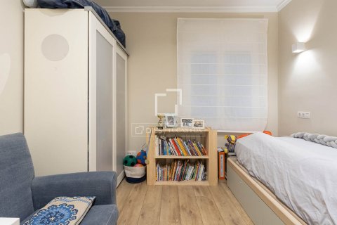 Apartment for sale in Barcelona, Spain 3 bedrooms, 150 sq.m. No. 192636 - photo 29