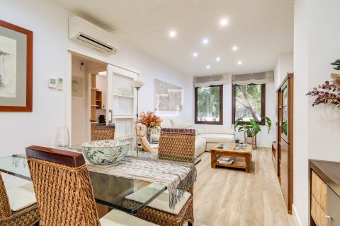 Apartment for sale in Barcelona, Spain 3 bedrooms, 96 sq.m. No. 192632 - photo 6