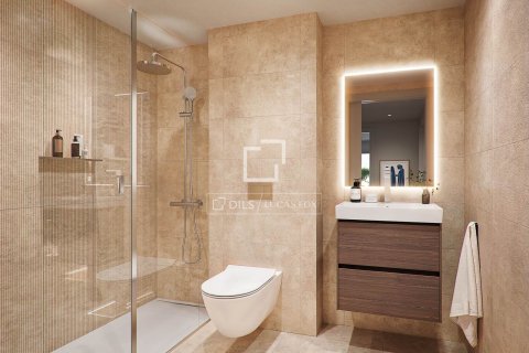 Apartment for sale in Barcelona, Spain 3 bedrooms, 101 sq.m. No. 192634 - photo 10