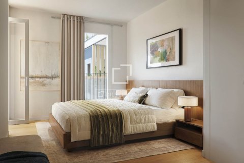 Apartment for sale in Barcelona, Spain 3 bedrooms, 101 sq.m. No. 192634 - photo 26