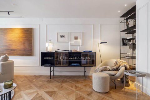 Wohnung zum Verkauf in Barcelona, Spanien 3 Schlafzimmer, 137 m2 Nr. 192633 - Foto 13