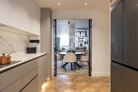 Wohnung zum Verkauf in Barcelona, Spanien 3 Schlafzimmer, 137 m2 Nr. 192633 - Foto 21