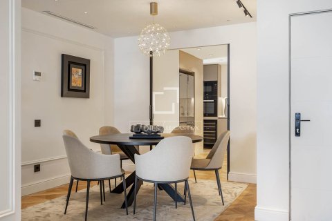 Wohnung zum Verkauf in Barcelona, Spanien 3 Schlafzimmer, 137 m2 Nr. 192633 - Foto 14