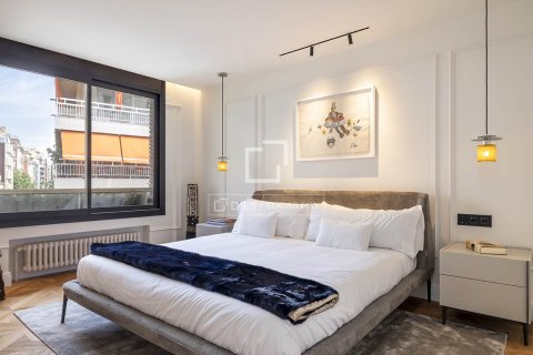 Wohnung zum Verkauf in Barcelona, Spanien 3 Schlafzimmer, 137 m2 Nr. 192633 - Foto 26