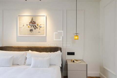 Wohnung zum Verkauf in Barcelona, Spanien 3 Schlafzimmer, 137 m2 Nr. 192633 - Foto 30
