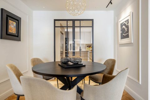 Wohnung zum Verkauf in Barcelona, Spanien 3 Schlafzimmer, 137 m2 Nr. 192633 - Foto 16